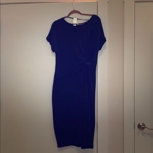 Gap dress- black. Classic and timeless style